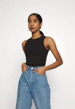 Nly by Nelly Discount En Ligne CUTE TANK - Débardeur t-shirts et tops col rond femme