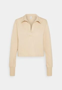 Qualité Garantie Nly by Nelly YOUR BEST COLLAR - T-shirt à manches longues t-shirts et tops col en v profond femme 10 Qualité Garantie Nly by Nelly YOUR BEST COLLAR - T-shirt à manches longues t-shirts et tops col en v profond femme -Nly by Nelly boutique c7410fe631c0456595b7b5964371659a