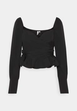 Haute Qualité Nly by Nelly WRAPPED AROUND LOVE BLOUSE - Blouse t-shirts et tops cache-cœur femme 11 Haute Qualité Nly by Nelly WRAPPED AROUND LOVE BLOUSE - Blouse t-shirts et tops cache-cœur femme -Nly by Nelly boutique c7cc6f5457ac47b9a8a30afb49909746