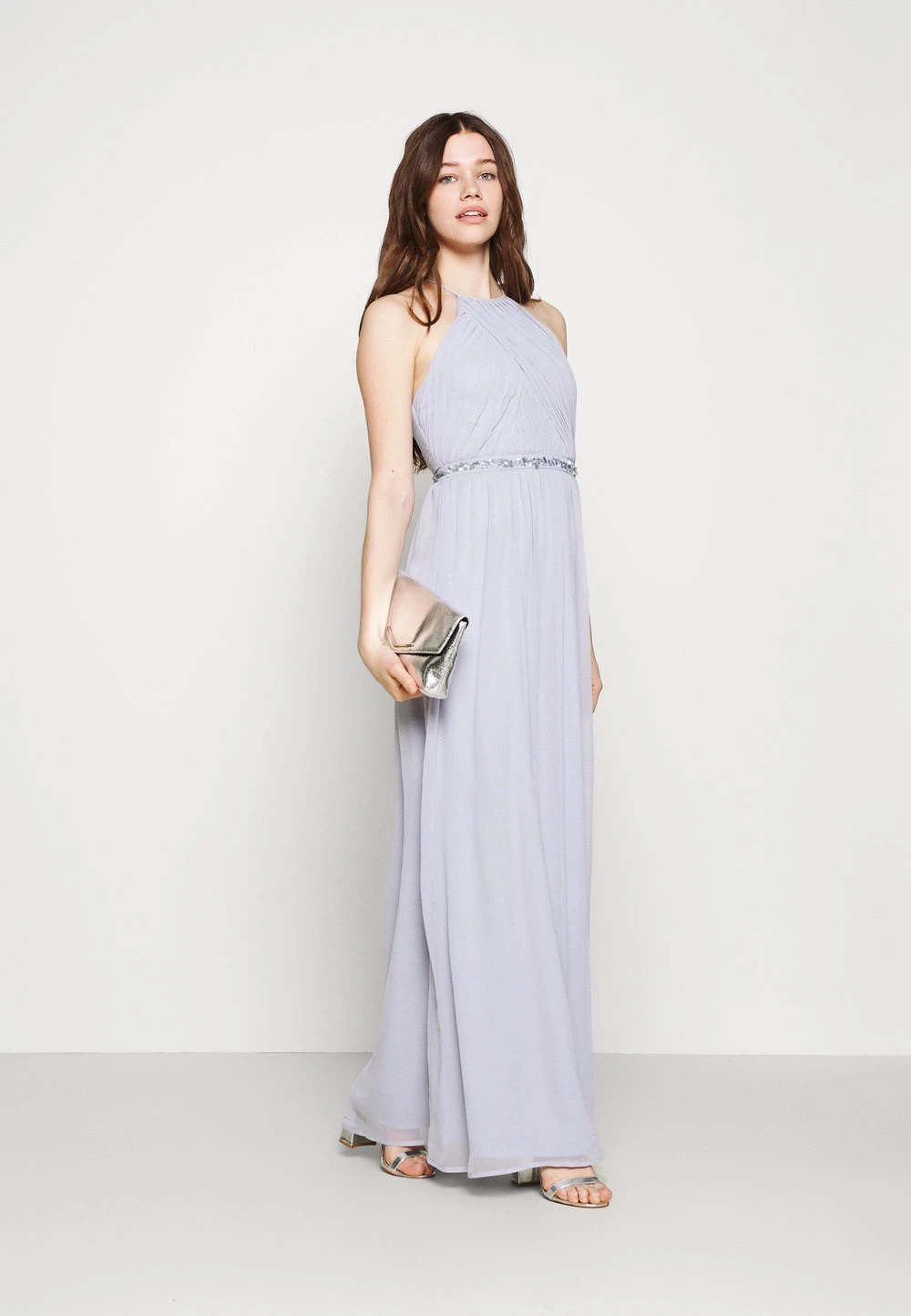 Prix Dégriffé Nly by Nelly HEAVENLY BEADED GOWN - Robe de cocktail robes echancrure dos femme 4 Prix Dégriffé Nly by Nelly HEAVENLY BEADED GOWN - Robe de cocktail robes echancrure dos femme – Image 2