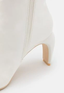 Nly by Nelly NEXT LEVEL BOOT - Bottes Rabais carr&eacute; femme -Nly by Nelly boutique c82948e1df7b45e8b76f8a930fc8592a