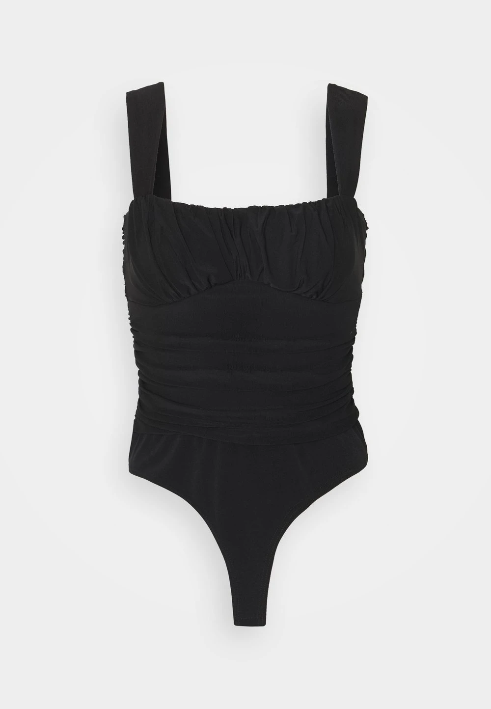 Nly by Nelly SHAPED BUST - Débardeur Qualité Fiable t-shirts et tops col carré femme 7 Nly by Nelly SHAPED BUST - Débardeur Qualité Fiable t-shirts et tops col carré femme – Image 5