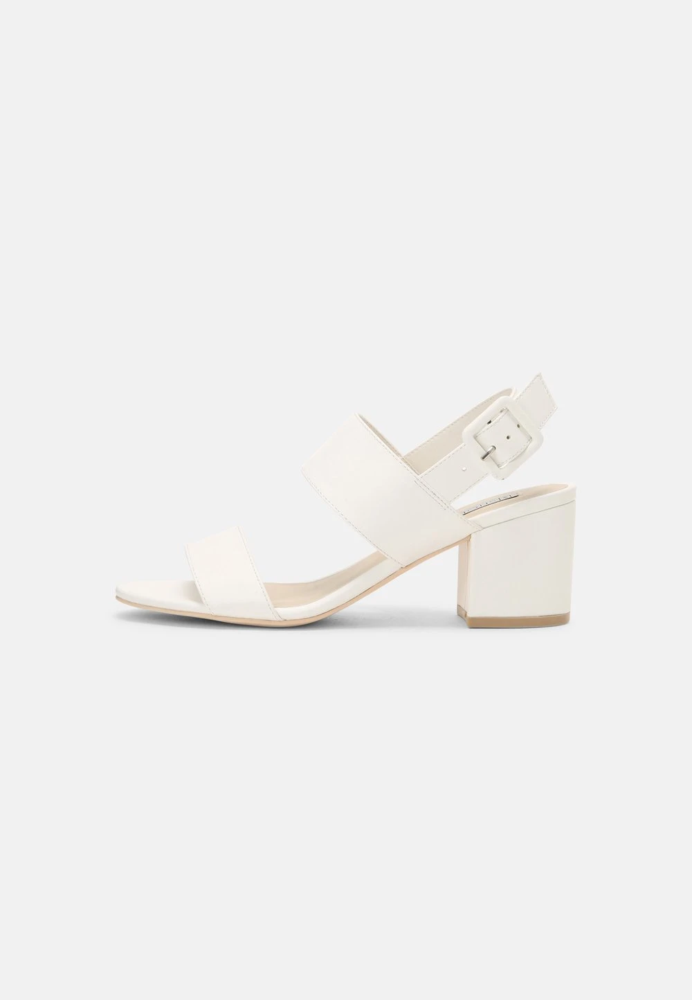 c88ac9e8802d4df19aada0fd552f9330.jpg Nly by Nelly CASUAL LOW BLOCK - Sandales Prix Compétitif sandales et nu-pieds ouvert femme -Nly by Nelly boutique c88ac9e8802d4df19aada0fd552f9330