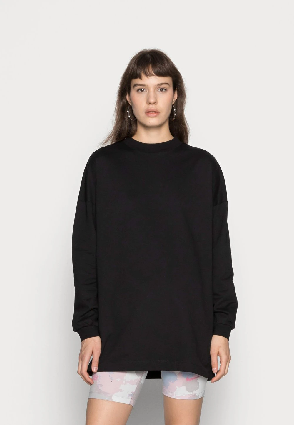 Nly by Nelly En Remise THROUGH THE HOOD - Robe de jour robes col rond femme 3 Nly by Nelly En Remise THROUGH THE HOOD - Robe de jour robes col rond femme