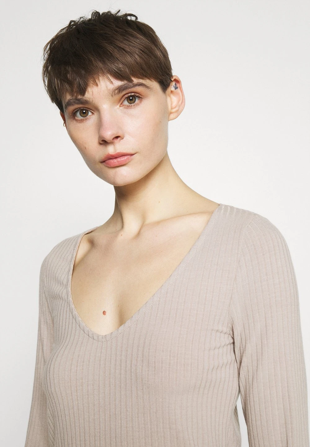 Nly by Nelly FLIRTY SET - Pantalon classique Plus Bas Prix De Vente pantalons haute femme 7 Nly by Nelly FLIRTY SET - Pantalon classique Plus Bas Prix De Vente pantalons haute femme – Image 5