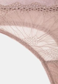 Nly by Nelly MEMORY LANE - String Prix Acceptable lingerie transparent femme 8 Nly by Nelly MEMORY LANE - String Prix Acceptable lingerie transparent femme -Nly by Nelly boutique c954e261386049ff9a2321dbac645905