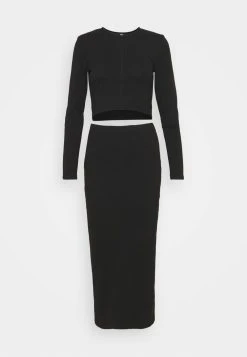 Nly by Nelly AMAZING SKIRT SET - Jupe crayon Faible Prix jupes col rond femme 8 Nly by Nelly AMAZING SKIRT SET - Jupe crayon Faible Prix jupes col rond femme -Nly by Nelly boutique c99eecdea77e4d9e84c2485515fb4ed7