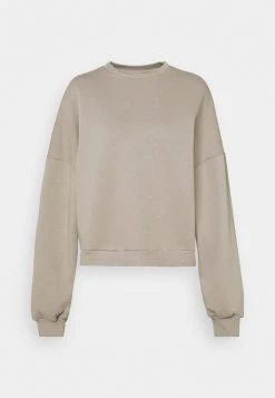 Nly by Nelly Plus Bas Prix De Vente PERFECT CHUNKY - Sweatshirt pulls et gilets col rond femme 20 Nly by Nelly Plus Bas Prix De Vente PERFECT CHUNKY - Sweatshirt pulls et gilets col rond femme -Nly by Nelly boutique c9e2a7f895064562b0a5f48624f04933 1