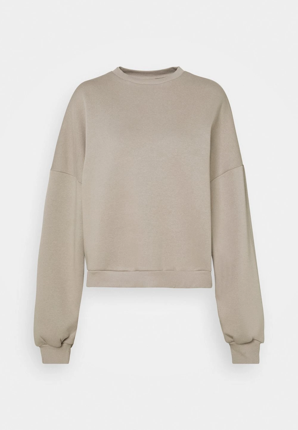 Nly by Nelly PERFECT CHUNKY - Sweatshirt Prix d’Amis pulls et gilets col rond femme 12 Nly by Nelly PERFECT CHUNKY - Sweatshirt Prix d’Amis pulls et gilets col rond femme – Image 10