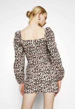 Nly by Nelly Réduction BODY HUGGING DRESS - Robe de soirée robes cache-c&oelig;ur femme -Nly by Nelly boutique cb5564a091894afd8406dc6515292546