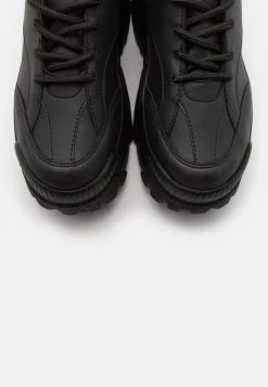 Nly by Nelly Petit Prix EXTREME TECHNIQUE - Baskets basses sneakers rond femme -Nly by Nelly boutique cc72905d8458489e82ad0e1a2b229bd4