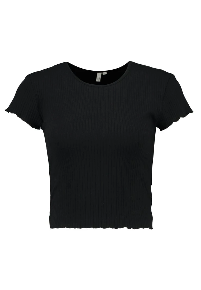 cd3cd83911424531b59dfd689c89014d-2.jpg Nly by Nelly LOVE - T-shirt basique Prix Sacrifiés t-shirts et tops col rond femme -Nly by Nelly boutique cd3cd83911424531b59dfd689c89014d 2