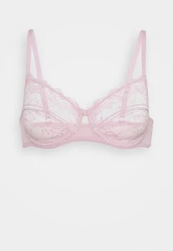 Nly by Nelly FOREVER MYSELF BRA - Soutien-gorge à armatures Prix Raisonnable lingerie transparent femme -Nly by Nelly boutique cd8f9453389d40e6abbf1594fc2051ef