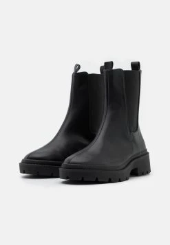 Nly by Nelly HIGH CHELSEA BOOT - Bottines à plateau Marchandise de première qualité rond femme 10 Nly by Nelly HIGH CHELSEA BOOT - Bottines à plateau Marchandise de première qualité rond femme -Nly by Nelly boutique cdada7e404454d5fa97f72b40d65444b