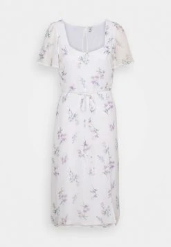 Nly by Nelly FRILL SWEETHEART DRESS - Robe de jour Qualité Excellente robes encolure large ronde femme 11 Nly by Nelly FRILL SWEETHEART DRESS - Robe de jour Qualité Excellente robes encolure large ronde femme -Nly by Nelly boutique cdc677d891b64430800b7d8ef65eca59