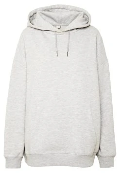 Nly by Nelly Un Tarif Préférentiel OVERSIZED HOODIE - Sweat à capuche pulls et gilets femme -Nly by Nelly boutique cdc7d42f5dfa4f1ba9ee8da581afff12 1