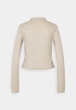 Nly by Nelly Prix Bradés BUTTON UP COLLAR - Polo t-shirts et tops col polo femme 8 Nly by Nelly Prix Bradés BUTTON UP COLLAR - Polo t-shirts et tops col polo femme -Nly by Nelly boutique ce474c14ca9544078ae09efdfba9bffa