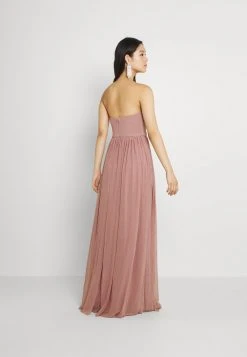 Nly by Nelly CONVERTIBLE GOWN - Robe de cocktail Prix Gelé robes fermeture &eacute;clair femme -Nly by Nelly boutique cf636822b5fd4a0e8b3c4cca0621bd26