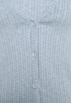 Nly by Nelly CARDIGAN SET - Débardeur Prix Légers pulls et gilets col en v profond femme 4 Nly by Nelly CARDIGAN SET - Débardeur Prix Légers pulls et gilets col en v profond femme -Nly by Nelly boutique d080fad431934d45b92c5b23aa62db4c