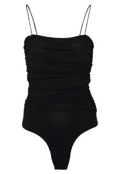 Nly by Nelly Soldes THIN STRAP - Débardeur t-shirts et tops encolure large ronde femme 15 Nly by Nelly Soldes THIN STRAP - Débardeur t-shirts et tops encolure large ronde femme -Nly by Nelly boutique d082aafaf50d4a42969706be9280ade8