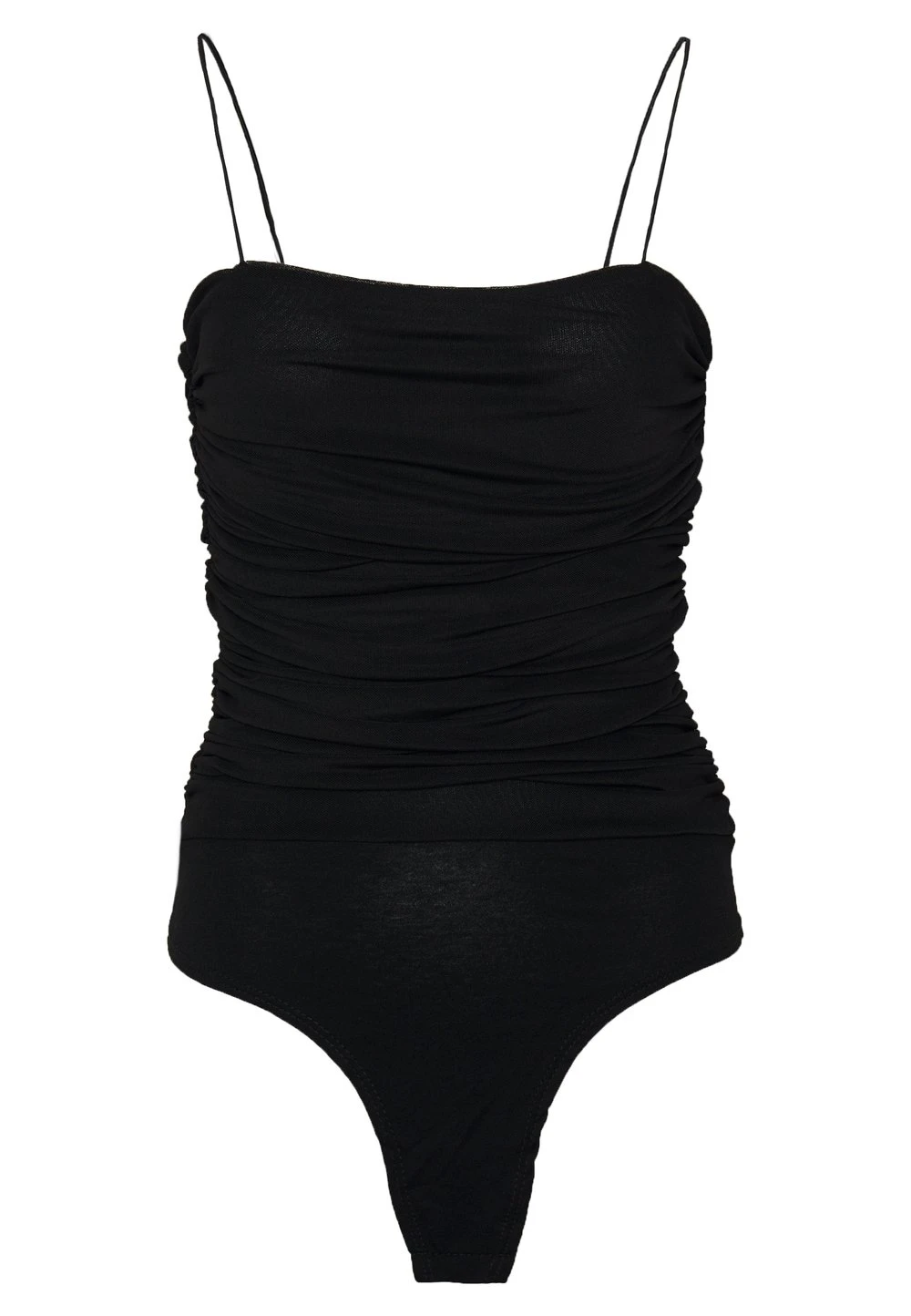 Nly by Nelly Soldes THIN STRAP - Débardeur t-shirts et tops encolure large ronde femme 9 Nly by Nelly Soldes THIN STRAP - Débardeur t-shirts et tops encolure large ronde femme – Image 7