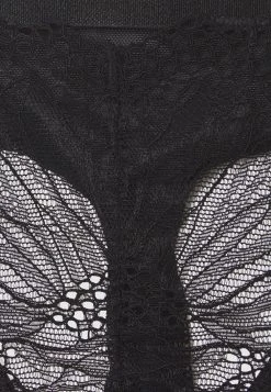 Nly by Nelly Prix Réduit MEMORY LANE - String lingerie transparent femme -Nly by Nelly boutique d096910b125e41d1b192bf9a220d25c0