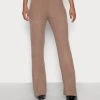 Nly by Nelly Prix Distinctifs COMFY PANTS - Pantalon classique pantalons haute femme -Nly by Nelly boutique d0ddcd3904804628bc80ff5af3ec0820