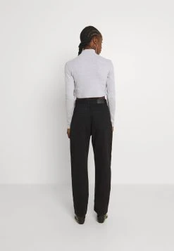 Nly by Nelly Jean boyfriend Qualité garantie 100% jeans haute femme -Nly by Nelly boutique d0f8337d19354a68af7bbb1dced65277