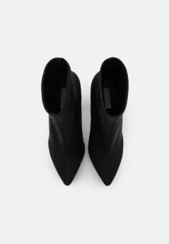 Nly by Nelly Prix Allégé BOOT - Bottines à talons hauts pointu femme -Nly by Nelly boutique d0ff4cc6ce1b40c88bfd380fd082ed04