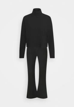 Nly by Nelly Garantie De Qualité 100% MY COZY SET - Pantalon classique t-shirts et tops haute femme -Nly by Nelly boutique d1032869869b4ab48a6385a18506a2d7