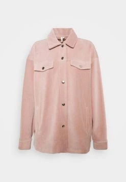 Nly by Nelly Authentique 100% OVERSIZED SHACKET - Blouse chemises et blouses col &agrave; revers femme -Nly by Nelly boutique d15cfa5fc8d44006b0a1ee39155b2526 1