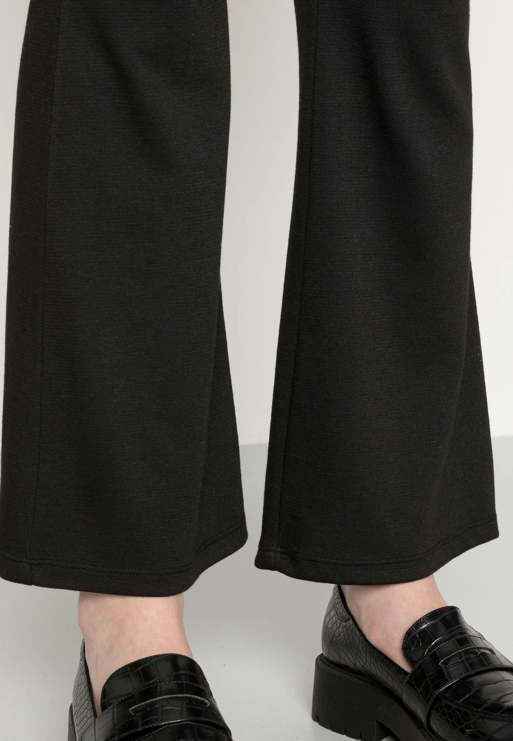 Nly by Nelly Prix Incroyables FLARE SUIT PANTS - Pantalon classique pantalons haute femme 7 Nly by Nelly Prix Incroyables FLARE SUIT PANTS - Pantalon classique pantalons haute femme – Image 5