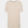 Nly by Nelly Rabais BASIC OVERSIZE TEE - T-shirt basique t-shirts et tops col rond femme -Nly by Nelly boutique d17cc52ab805408385eaf4799eec1220