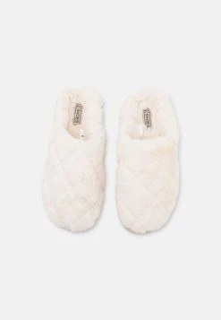 Qualité garantie 100% Nly by Nelly QUILTED FLAT - Mules chaussons rond femme -Nly by Nelly boutique d18d40973c84479690e027594a168a6f