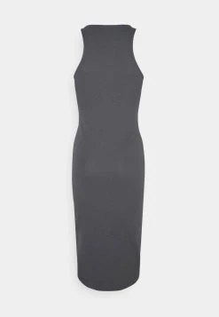 Nly by Nelly Bas Prix SPORTY HIGH NECK DRESS - Robe en jersey robes col rond femme -Nly by Nelly boutique d19580b37aad4d039d727723abfc0ce6