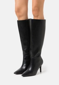 Nly by Nelly SELF LOVE UNDER KNEE BOOT - Bottes Assurance De l’Authenticité pointu femme -Nly by Nelly boutique d1fbc3ee85e441cab1f72d20c8744de6