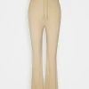 Nly by Nelly LOVELY PANTS - Pantalon classique Réduction pantalons haute femme -Nly by Nelly boutique d2b7bf3f56534276a596e84448c790c9