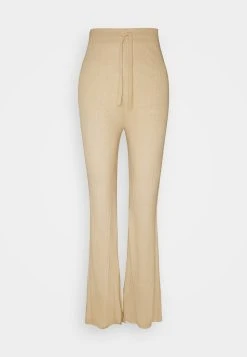 Nly by Nelly LOVELY PANTS - Pantalon classique Réduction pantalons haute femme