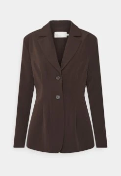 Nly by Nelly CLEAN CUT BLAZER - Blazer Prix De Lancement vestes & blazers col revers femme