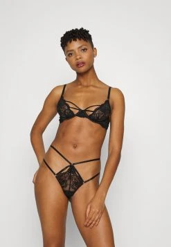 Nly by Nelly WORTHY BRA - Soutien-gorge à armatures Prix Dégriffé lingerie transparent femme 9 Nly by Nelly WORTHY BRA - Soutien-gorge à armatures Prix Dégriffé lingerie transparent femme -Nly by Nelly boutique d2c43cea98d2473384bf45028e73ea81