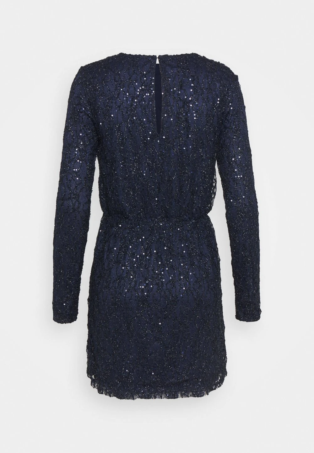 d2da6b76a4f34ea79419bd4796b64de3.jpg Rabais Nly by Nelly SEQUIN DRESS - Robe de soirée robes col rond femme -Nly by Nelly boutique d2da6b76a4f34ea79419bd4796b64de3