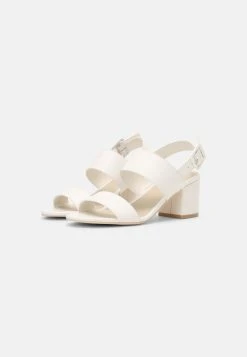 Nly by Nelly CASUAL LOW BLOCK - Sandales Prix Compétitif sandales et nu-pieds ouvert femme 4 Nly by Nelly CASUAL LOW BLOCK - Sandales Prix Compétitif sandales et nu-pieds ouvert femme -Nly by Nelly boutique d3b83f16a393455daf2bb6af4b12f6d3
