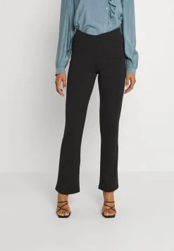 Nly by Nelly Haute Qualité DIAMOND WAIST - Pantalon classique pantalons haute femme