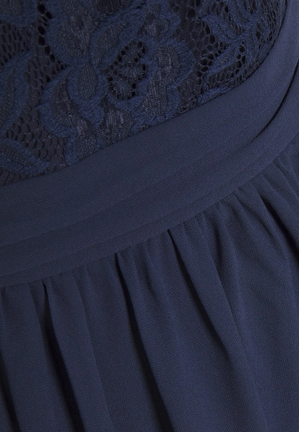 Soldes Nly by Nelly MAKE ME HAPPY - Robe de soirée robes col rond femme 10 Soldes Nly by Nelly MAKE ME HAPPY - Robe de soirée robes col rond femme – Image 8