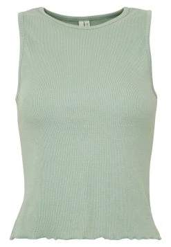 Nly by Nelly Discount En Ligne CUTE TANK - Débardeur t-shirts et tops col rond femme 8 Nly by Nelly Discount En Ligne CUTE TANK - Débardeur t-shirts et tops col rond femme -Nly by Nelly boutique d491539b16bd4f63b7ed72a84b1ee1ac