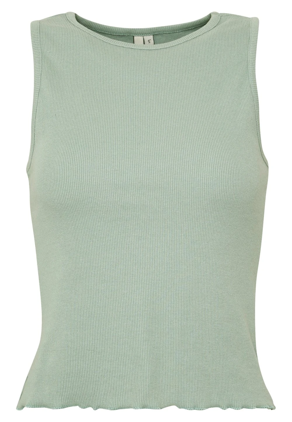 d491539b16bd4f63b7ed72a84b1ee1ac.jpg Nly by Nelly Discount En Ligne CUTE TANK - Débardeur t-shirts et tops col rond femme -Nly by Nelly boutique d491539b16bd4f63b7ed72a84b1ee1ac