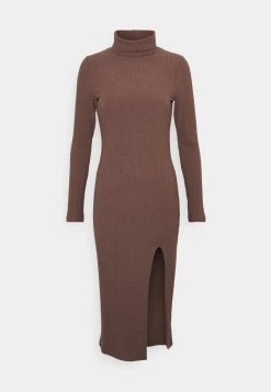 Nly by Nelly Haute Qualité AMAZE ME DRESS - Robe pull robes col roulé femme 7 Nly by Nelly Haute Qualité AMAZE ME DRESS - Robe pull robes col roulé femme -Nly by Nelly boutique d4c39b24348047dca0924e3abc93db35