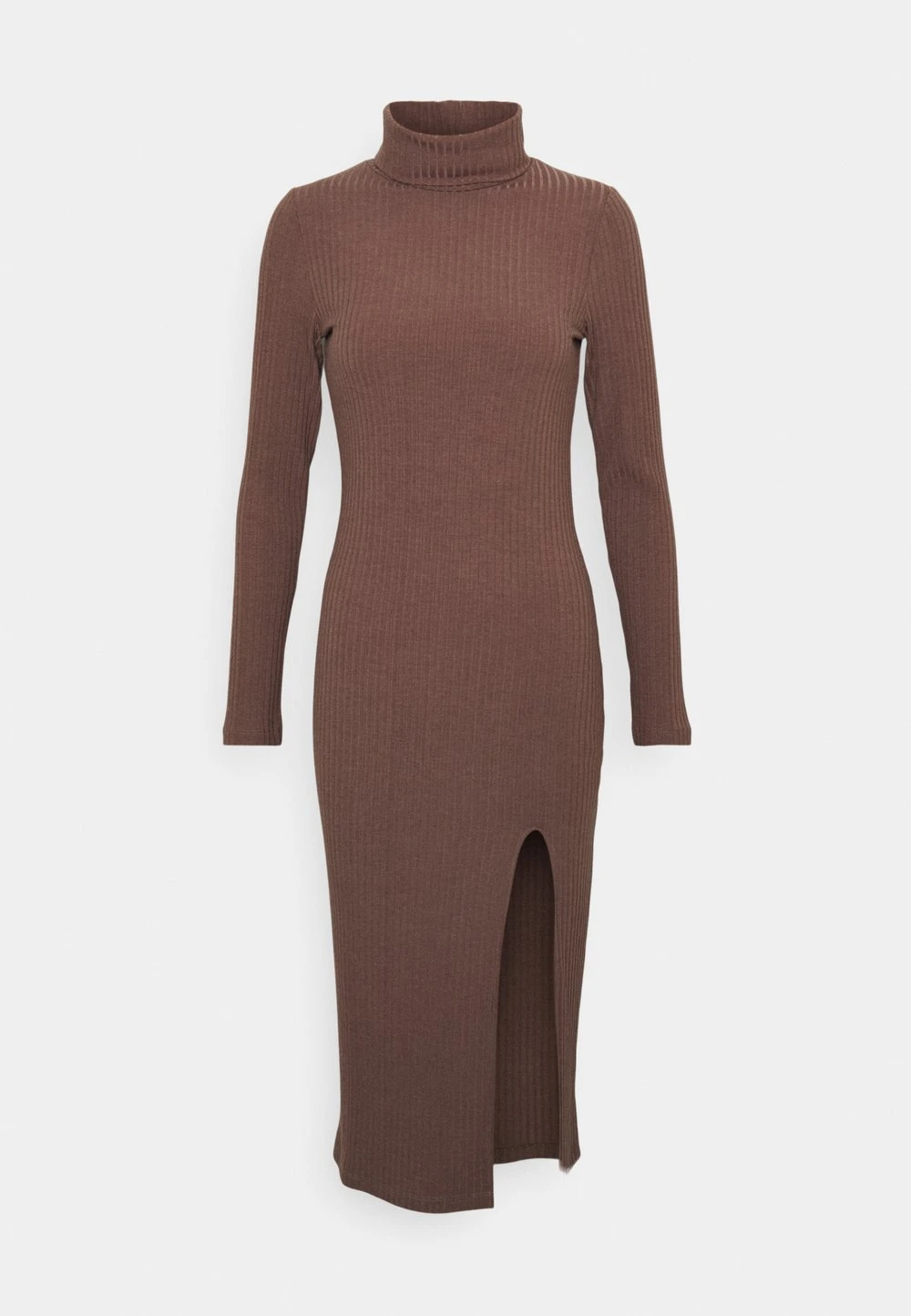 d4c39b24348047dca0924e3abc93db35.jpg Nly by Nelly Haute Qualité AMAZE ME DRESS - Robe pull robes col roulé femme -Nly by Nelly boutique d4c39b24348047dca0924e3abc93db35