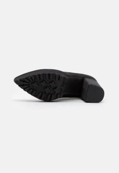 Nly by Nelly Prix Allégé BOOT - Bottines à talons hauts pointu femme -Nly by Nelly boutique d5892c783a0f4d7a95a75a0242973008