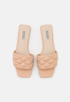 Nly by Nelly Mules Prix Gelé ouvert femme 13 Nly by Nelly Mules Prix Gelé ouvert femme -Nly by Nelly boutique d592d33f530f4368be4a648a75f19f0b